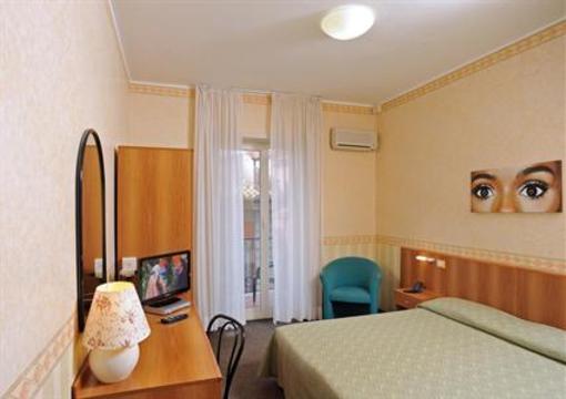 фото отеля Tuscia Hotel