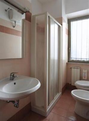 фото отеля Tuscia Hotel