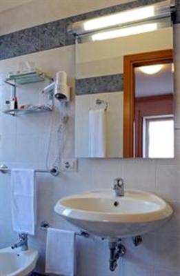 фото отеля Tuscia Hotel