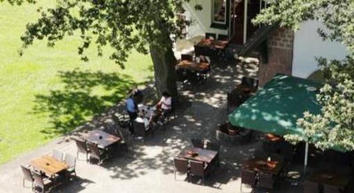 фото отеля Hotel Am Rugard Bergen auf Rügen