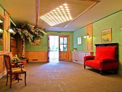 фото отеля Hotel Am Rugard Bergen auf Rügen