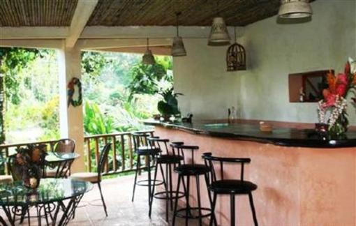 фото отеля Heliconia Island Lodge Puerto Viejo de Sarapiqui