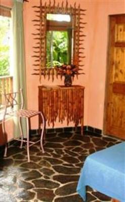 фото отеля Heliconia Island Lodge Puerto Viejo de Sarapiqui