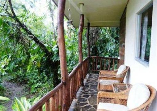 фото отеля Heliconia Island Lodge Puerto Viejo de Sarapiqui