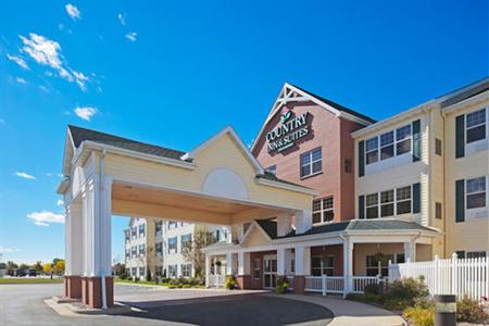фото отеля Country Inn & Suites Appleton North