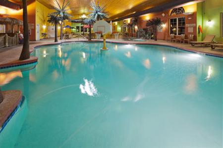 фото отеля Country Inn & Suites Appleton North