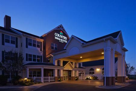 фото отеля Country Inn & Suites Appleton North