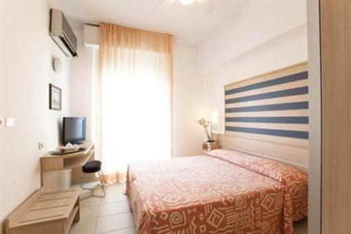 фото отеля Hotel Acquamarina Igea Marina