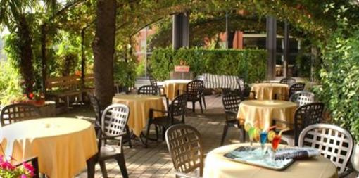 фото отеля Hotel Acquamarina Igea Marina