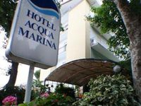 Hotel Acquamarina Igea Marina