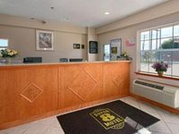 Super 8 Motel Chickasha
