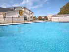 фото отеля Super 8 Motel Chickasha