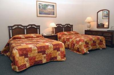 фото отеля Colonial Hotel Monterrey