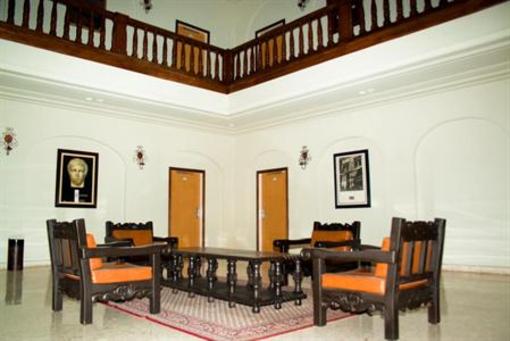 фото отеля Colonial Hotel Monterrey