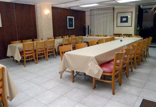 фото отеля Colonial Hotel Monterrey