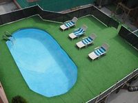 Colonial Hotel Monterrey