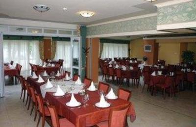 фото отеля Royal Palace Hotel New Delhi