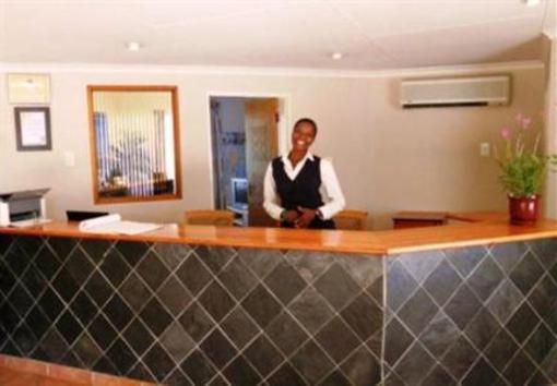 фото отеля Mantenga Lodge