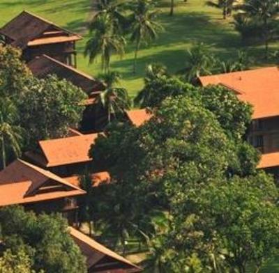 фото отеля Club Med Cherating Beach