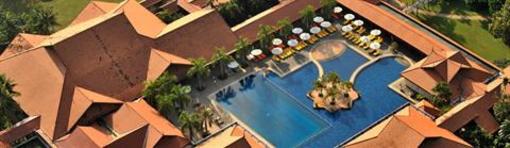 фото отеля Club Med Cherating Beach
