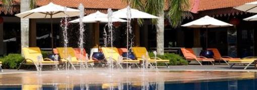 фото отеля Club Med Cherating Beach