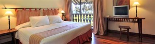 фото отеля Club Med Cherating Beach