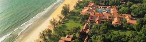 фото отеля Club Med Cherating Beach