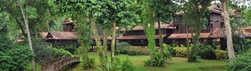 фото отеля Club Med Cherating Beach