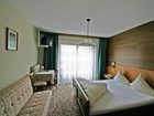 фото отеля Fruhstuckshotel Margret Maurach