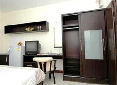 фото отеля My House Service Apartment