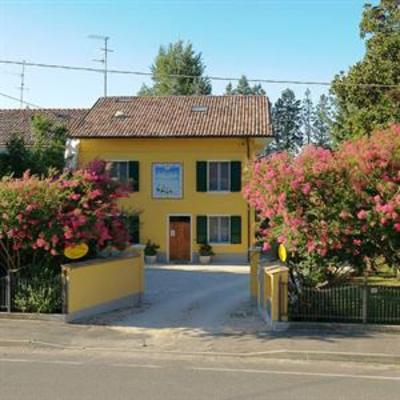 фото отеля La Meridiana Affittacamere