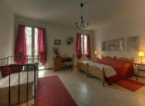 фото отеля La Meridiana Affittacamere