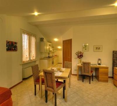 фото отеля La Meridiana Affittacamere