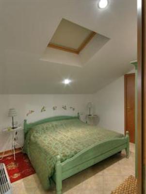 фото отеля La Meridiana Affittacamere