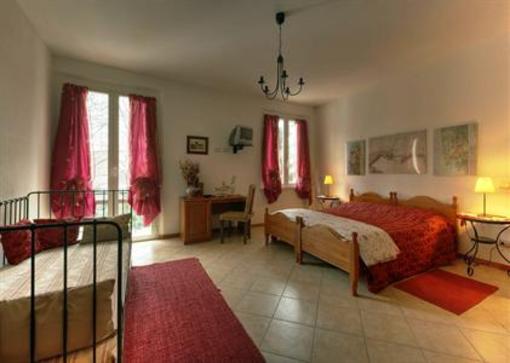 фото отеля La Meridiana Affittacamere