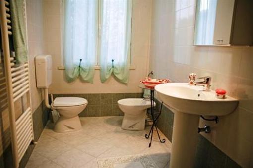 фото отеля La Meridiana Affittacamere