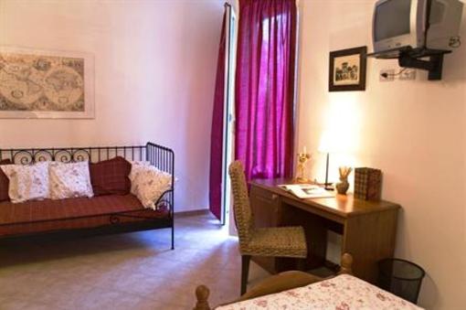 фото отеля La Meridiana Affittacamere