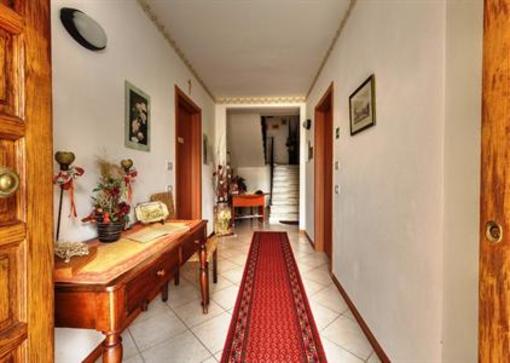 фото отеля La Meridiana Affittacamere