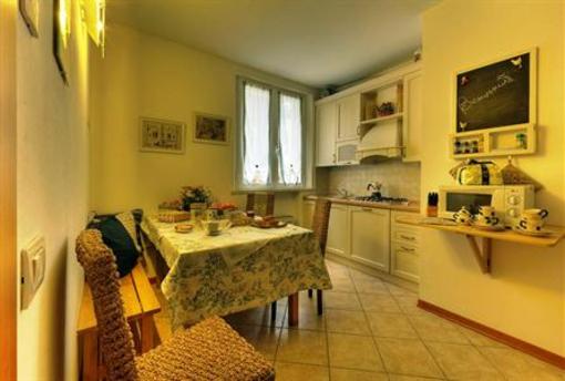 фото отеля La Meridiana Affittacamere