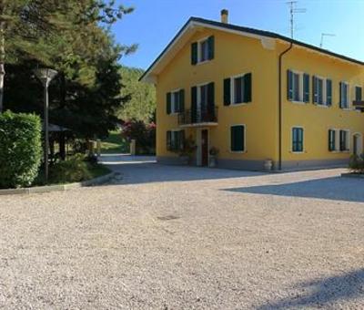 фото отеля La Meridiana Affittacamere
