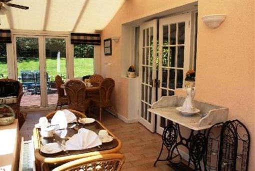 фото отеля Glen Na Smole Bed and Breakfast