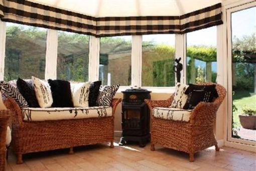 фото отеля Glen Na Smole Bed and Breakfast