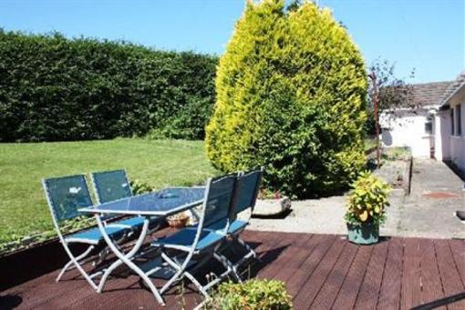 фото отеля Glen Na Smole Bed and Breakfast