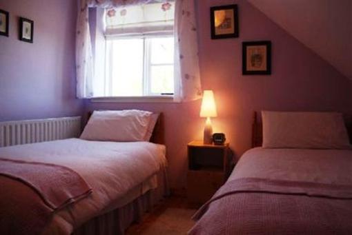 фото отеля Glen Na Smole Bed and Breakfast