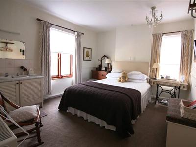 фото отеля Elsted House