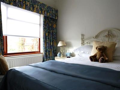 фото отеля Elsted House