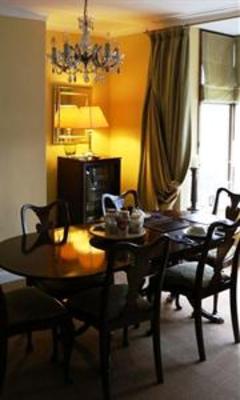 фото отеля Elsted House