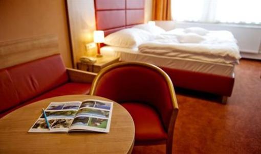 фото отеля Hotel Club Kezmarok