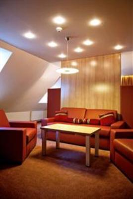 фото отеля Hotel Club Kezmarok