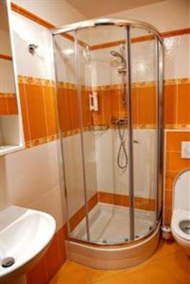 фото отеля Hotel Club Kezmarok